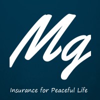 MG Insurance logo - Similar company to Sd Insurance