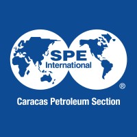 SPE Caracas Petroleum Section logo - Similar company to Advanced Analytical Systems