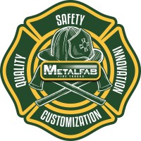 Metalfab LTD logo - Similar company to Mentor Business Systems