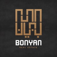 Bonyan Real Estate logo - Similar company to Alali Property Group