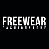Freewear Fashion logo - Similar company to Freewear