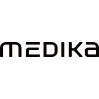 MEDIKA logo - Similar company to Bloom & Glow