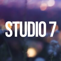 Studio 7 logo - Similar company to Bommelerwijs