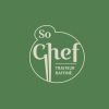 SO Chef logo - Similar company to E-Vutech