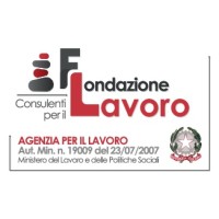 LOCUSTE & PARTNERS - delegato Fondazione Consulenti per il Lavoro logo - Similar company to Cavalieri Solutions