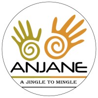Anjane TV logo - Similar company to Artistize.Com