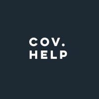 cov.help logo - Similar company to Charmies Agency