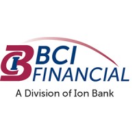 BCI Financial, a division of Ion Bank logo - Similar company to We Do Life Together—A Division Of Ices, Inc.