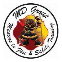 MD Group Schoten logo - Similar company to Alert! Opleiding En Coaching