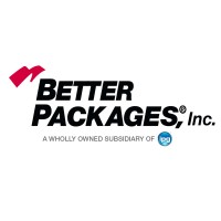 Better Packages, Inc. logo - Similar company to Us Testing Equipment