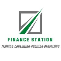 Finance-station logo - Similar company to End Point Soft Iraq