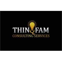 ThinQfam Consulting LLP logo - Similar company to Tecdual - Asociacion Española De Empresas De Tecnologias Duales
