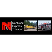 Northland Express Transport logo - Similar company to Great Lakes Fastening
