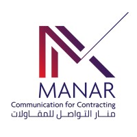 Manar Communication For Construction