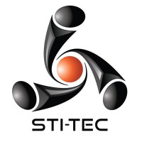 STI-TEC logo - Similar company to E-Logic, Inc.