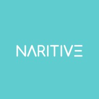 Naritive logo - Similar company to Mettlestate