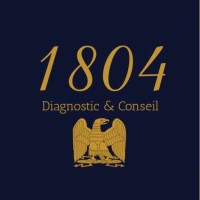 1804 - Diagnostics, Conseils, Études, Formations - Relation Citoyen, Usager, Client - Management logo - Similar company to Dynamo Formation International