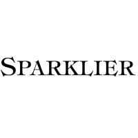 Sparklier Jewellery logo - Similar company to Brigham Pressings