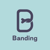 Banding logo - Similar company to Entej إنتچ