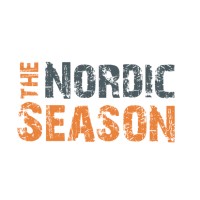 The Nordic Season logo - Similar company to Jönköpings Skyltfabrik
