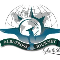 Albatross Journey logo - Similar company to Gokite