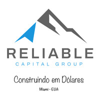 Reliable Capital Group logo - Similar company to Reliable Capital