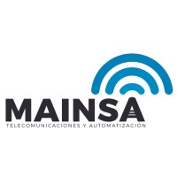MAINSA LTDA logo - Similar company to Dintec Chile