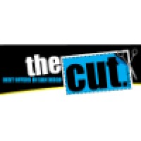 The Cut logo - Similar company to Nft_Community