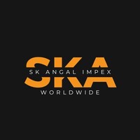 SK Angal Impex Worldwide logo - Similar company to Harumi Brands Sdn Bhd