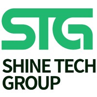 ShineTech Group logo - Similar company to Shinetech Software Inc.