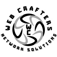 Web Crafters logo - Similar company to G-Force Grill