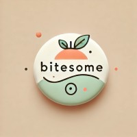 Bitesome Minis logo - Similar company to Bareeq Global
