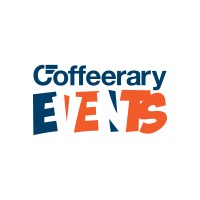 Coffeerary Events logo - Similar company to Mplify Events