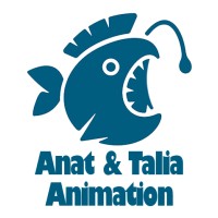 Anat & Talia Animation logo - Similar company to Coranimus Rex