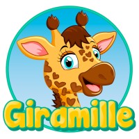 Giramille logo - Similar company to Rounds