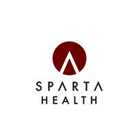 Sparta Health logo - Similar company to Myonlinecoach