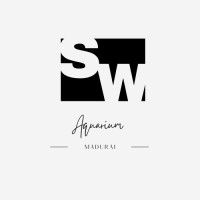 SEA WORLD AQUARIUM, MADURAI logo - Similar company to Bluecrowd.De