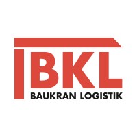 BKL Baukran Logistik GmbH logo - Similar company to Advanced Lifting