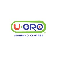 U-GRO Learning Centres logo - Similar company to Laurel Life