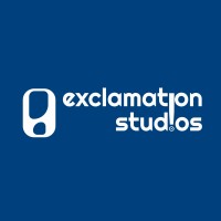 EXCLAMATION STUDIOS logo - Similar company to Zikoswift