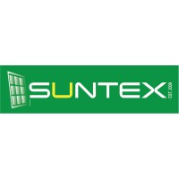 Suntex Sverige logo - Similar company to Nos Emotiontech™️
