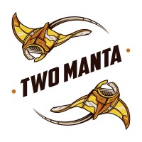 Two Manta logo - Similar company to Oya