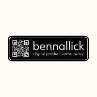 Bennallick | Digital Product Consultancy | b-Corp logo - Similar company to Digital Communities Limited