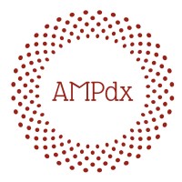AMPdx logo - Similar company to Layer Cake Holdings