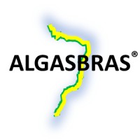 Algasbras Biorrefinaria de Macroalgas logo - Similar company to Algas Brasil