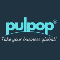 Pulpop logo - Similar company to Greenpath Logistics Sl
