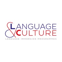 Language & Culture logo - Similar company to Egidéa Formation