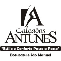 Calçados Antunes São Manuel e Botucatu logo - Similar company to Savelli Calçados