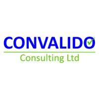 Convalido Consulting Ltd