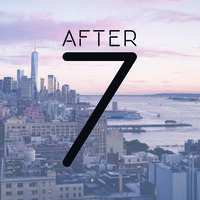 AfterSeven logo - Similar company to Studievereniging Oxytoc